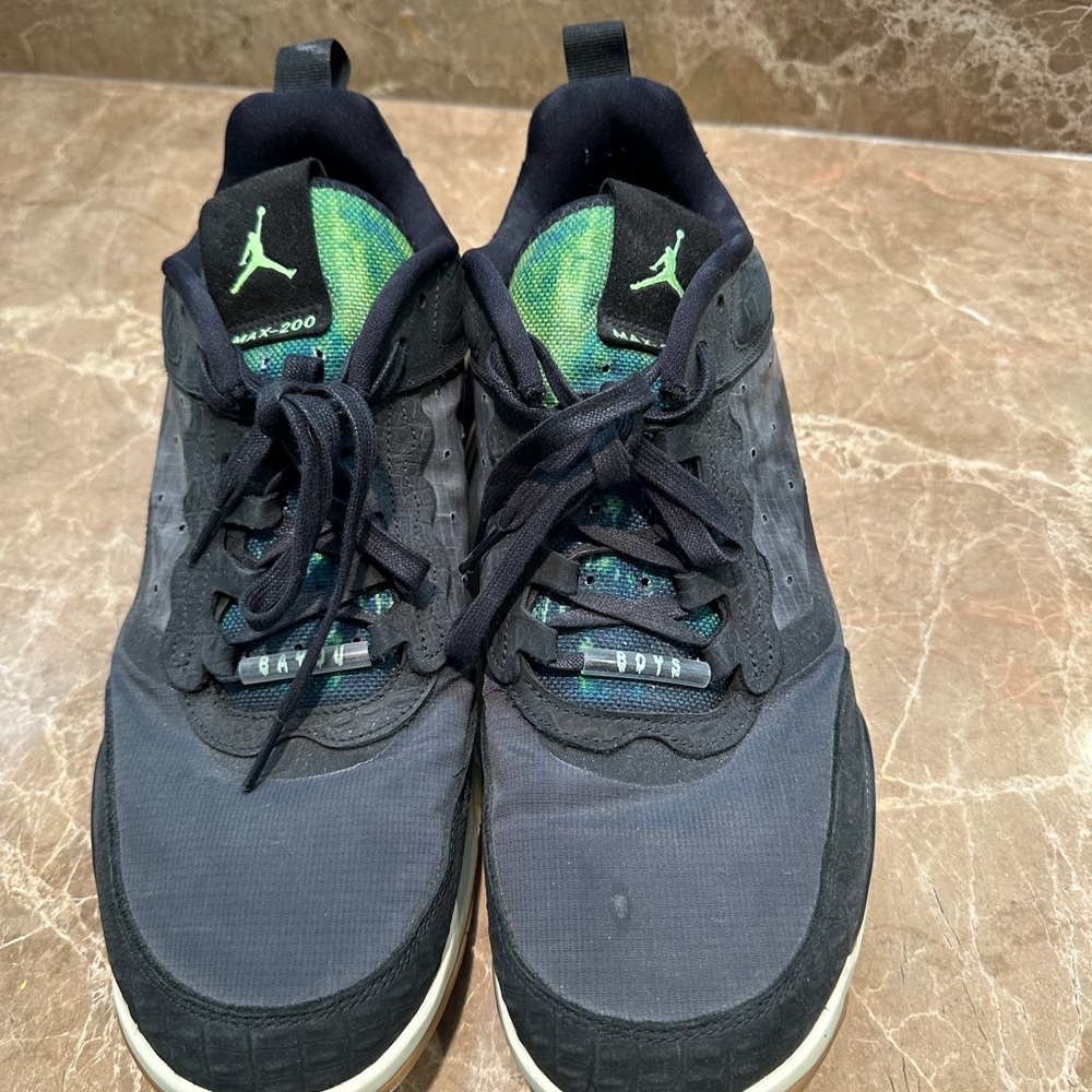 Nike Jordan Bayou Boys